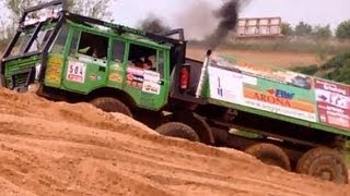 TATRA 813 8x8 TRIAL TAXI OFFROAD LKW Classic Monster Oldtimer Truck Татра V12-Diesel