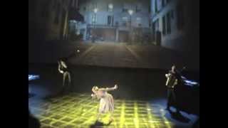 Patricia Kaas Chante Piaf - Paris (Odessa 7/12/2013)