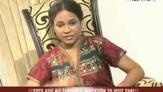 Between Us - Seema Biswas - 8 Apr 2012 - Part 1