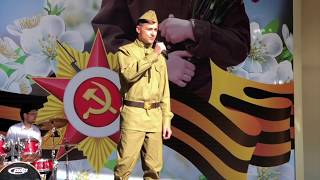 Будем помнить! / Дмитрий Иващенко и A'band #дмитрийиващенко #деньпобеды
