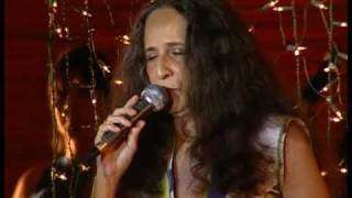 Maria Bethânia - Capitão do mato