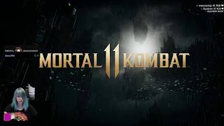 Пятничные коопы [MK11, Jackbox3, Gremlins. Inc]