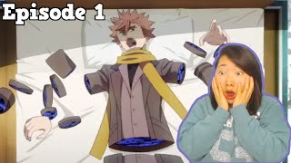 Now This is A THRILLER! ID: INVADED Episode 1 Live Reactions and Discussions!