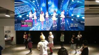 Apink - Luv (full version)  Kpop Dance |X-Dimension|