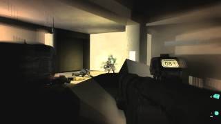 F.E.A.R. Extraction Point без ранений прохождение #9 Левиафан (б/к)