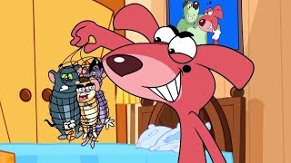 Rat-A-Tat |'Catch me if you Can ? NEW BEST COMPILATION ?'| Chotoonz Kids #Funny #Cartoon Videos