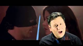 I Want To Spend My Life Time Loving You - Cover Kirk Iliadis feat. R.G.