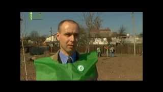Екологічна варта під патронатом Петра Мельника