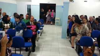 ASSEMBLEIA DE DEUS PRECISA-SE DE PASTOR