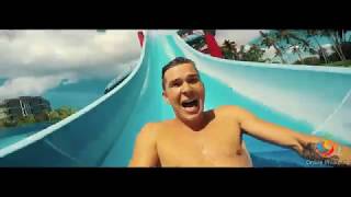 Splash Jungle (Water Park) - Аквапарк - Чем заняться с семьей на Пхукете
