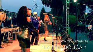 La Parabólica - Sonora Dinamita Mx