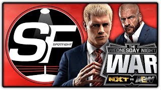 AEW schlägt NXT deutlich! CM Punk bestätigt Comeback-Gerüchte! (WWE News, Wrestling News)