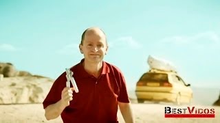 Вот это не повезло • Смешной ролик