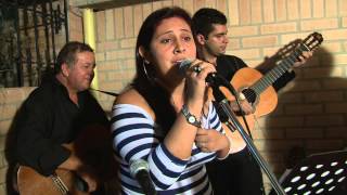 YO ME LLAMO CUMBIA - Paola Quiceno & Trío Canela