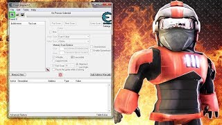 How To Make Cheat Engine Undetected for Roblox (Outdated)
