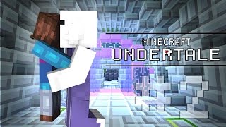 Minecraft Undertale ► GOODBYE TORIEL... #2 (Minecraft Undertale Roleplay)