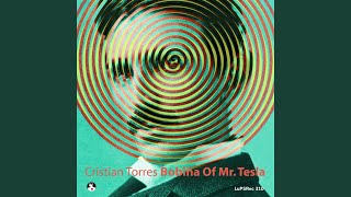 Bobina of Mr Tesla (Original)