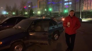 Ваз 2115 за 22 000 рублей? Лучше или хуже жигулей?