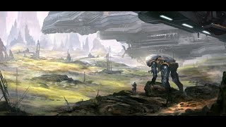 Обзор Planet Explorers Геймплей.  Игра по настоящему удивила,