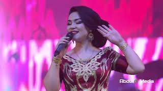 Нигина Амонкулова / Nigina Amonqulova - Попурри / Medley