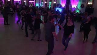 Rocky Mountain Swing Dance club on Sunday 1-19-2020 by A Sharp Dj Service®.