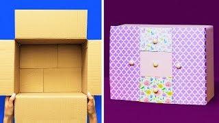 18 КРУТЫХ ОРГАНАЙЗЕРОВ ДЛЯ ДЕТЕЙ