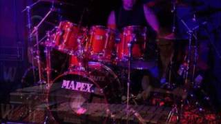 Gongzilla Live 'French Grass'