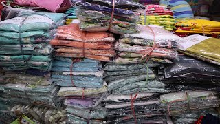 অনেক কম দামে পাকিস্তানি শাহজাদী সুপ্রিম ডিজিটাল থ্রী-পিছ  কিনুন পিপাইকারি দামে সুফিয়া ফ্যাশন থেকে ||
