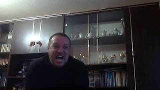 НОЧНОЙ КОШМАР | АНЕКДОТ про бесстрашного мужика | Денис Пошлый смешные анекдоты
