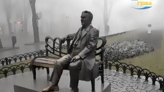 История Одессы в фотографиях Леонида Сидорского. Архивная Одиссея