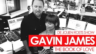 Gavin James - The Book Of Love (live bij Q)