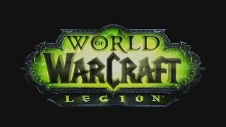 WOW Legion. Возвращение в Каражан (Karazhan) эпох. (Виз'адуум Всевидящий)