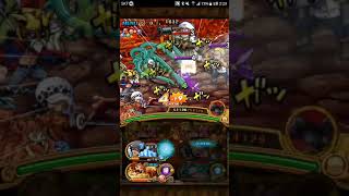Kai/Neo Akainu Raid (Striker) - Lucy Team (1:35)