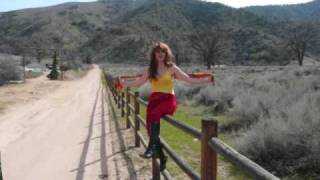 Seda Garibyan-"Inch imanayi"