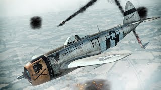 И вновь продолжается бой... | War Thunder