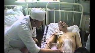 Военный Врач. Александр Сахаров. Вера длиною в жизнь