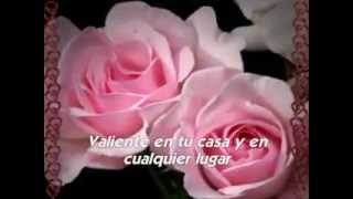 Para ti Madre esta canción. Señora señora!!!