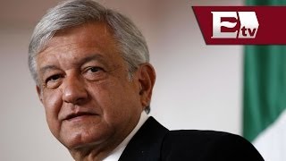 Morena recibirá registro como partido político / Martin Espinosa