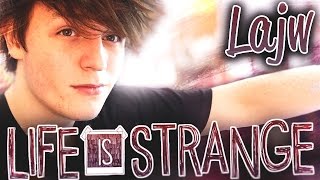 LIFE IS STRANGE - EPIZOD 1 [PL]