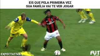 OS MELHORES MEMES DE FUTEBOL - FUT MIL GRAU #12
