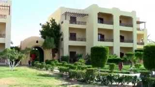 Египет. Хургада. Эль Гуна . Отель  Panorama Bungalows Resort El Gouna 4* .