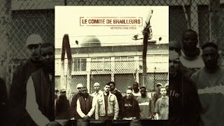 Le Comité De Brailleurs - L'union (Audio)