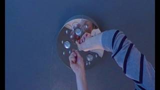 Montageanleitung für s´luce Diamond Kristall-Leuchte www.skapetze.com