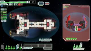 Tranquil Nebula - Federation C - Show #1570