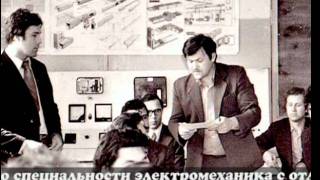 Валерий Дудышев -- академик из Самары