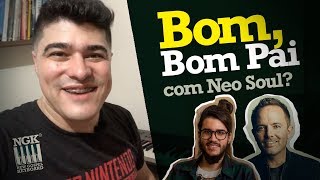 Como tocar "Bom, Bom Pai" - Gabriel Guedes com Neo Soul - NGK | New Gospel Keyboard