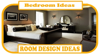 Bedroom Ideas - How To Decorate A Small Bedroom - Room Decorating Ideas And Makeover