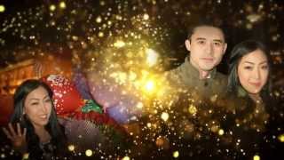 Свадьба видео Астана