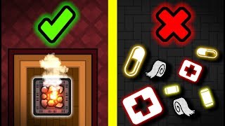 STEAM HEALING CHALLENGE! Surviv.io Using Only The Sauna To Heal For A Victory Royale!