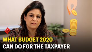 The one thing Budget 2020 should do for the taxpayer | Nirmala Sithraman